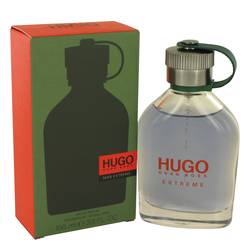 Hugo Extreme Eau De Parfum Spray By Hugo Boss