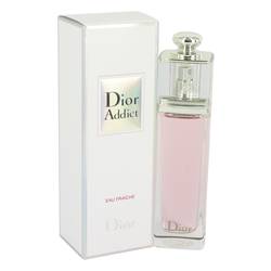 Dior Addict Eau Fraiche Spray By Christian Dior