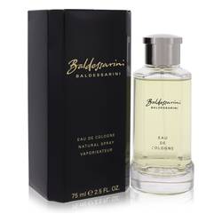 Baldessarini Cologne Spray By Hugo Boss