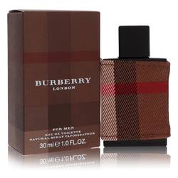 Burberry London (new) Eau De Toilette Spray By Burberry