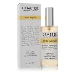 Demeter Creme Anglaise Cologne Spray (Unisex) By Demeter