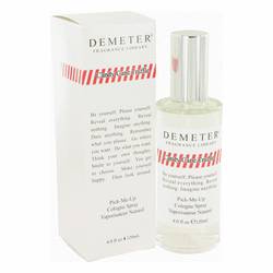 Demeter Candy Cane Truffle Cologne Spray By Demeter