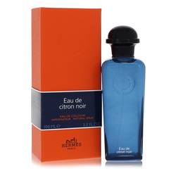 Eau De Citron Noir Eau De Cologne Spray By Hermes