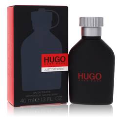 Hugo Just Different Eau De Toilette Spray By Hugo Boss