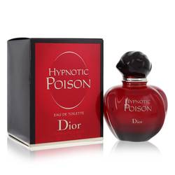 Hypnotic Poison Eau De Toilette Spray By Christian Dior