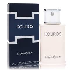 Kouros Eau De Toilette Spray By Yves Saint Laurent