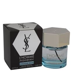 L'homme Bleue Eau De Toilette Spray By Yves Saint Laurent