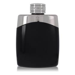 Montblanc Legend Eau De Toilette Spray (Tester) By Mont Blanc