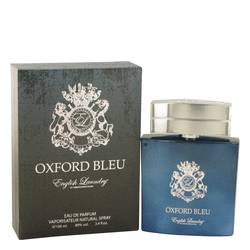 Oxford Bleu Eau De Parfum Spray By English Laundry