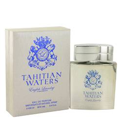 Tahitian Waters Eau De Parfum Spray By English Laundry