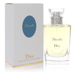 Diorella Eau De Toilette Spray By Christian Dior