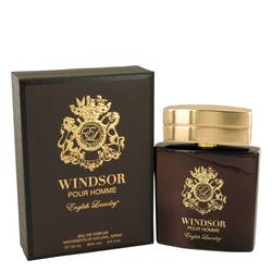 Windsor Pour Homme Eau De Parfum Spray By English Laundry